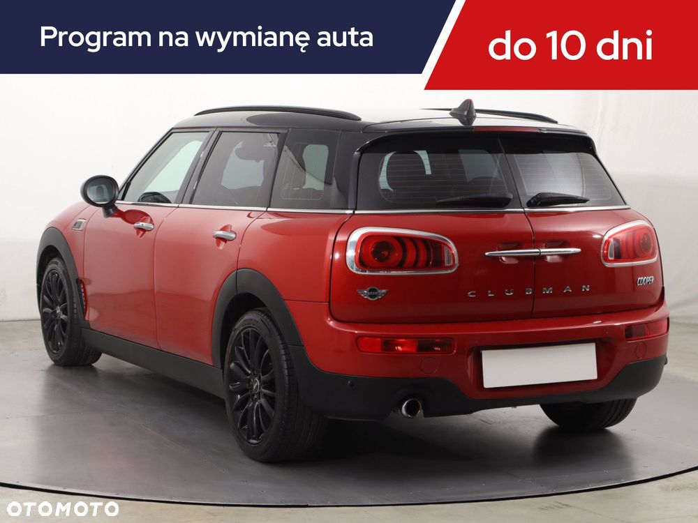 MINI Clubman - 6
