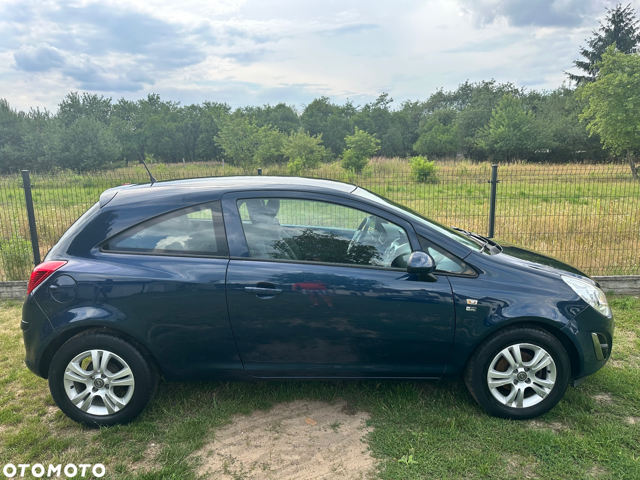 Opel Corsa - 37