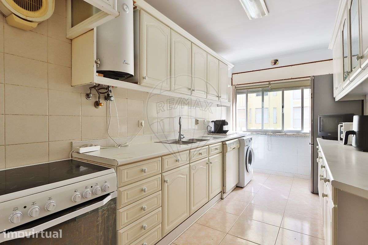 Apartamento T3 para venda - Grande imagem: 5/20
