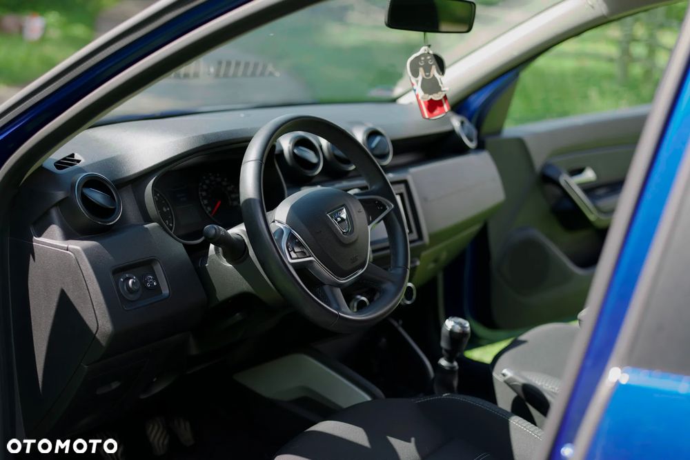 Dacia Duster - 6