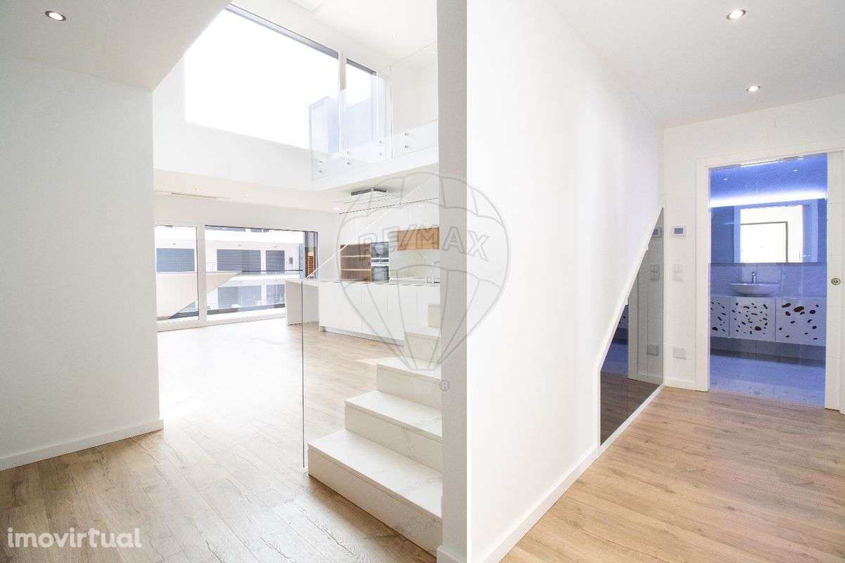 Apartamento T3 para arrendamento - Grande imagem: 3/47