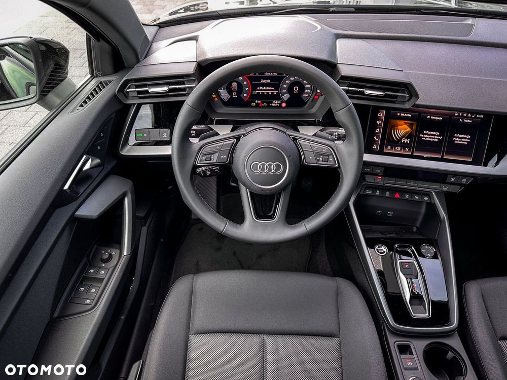 Audi A3 Sportback - 25