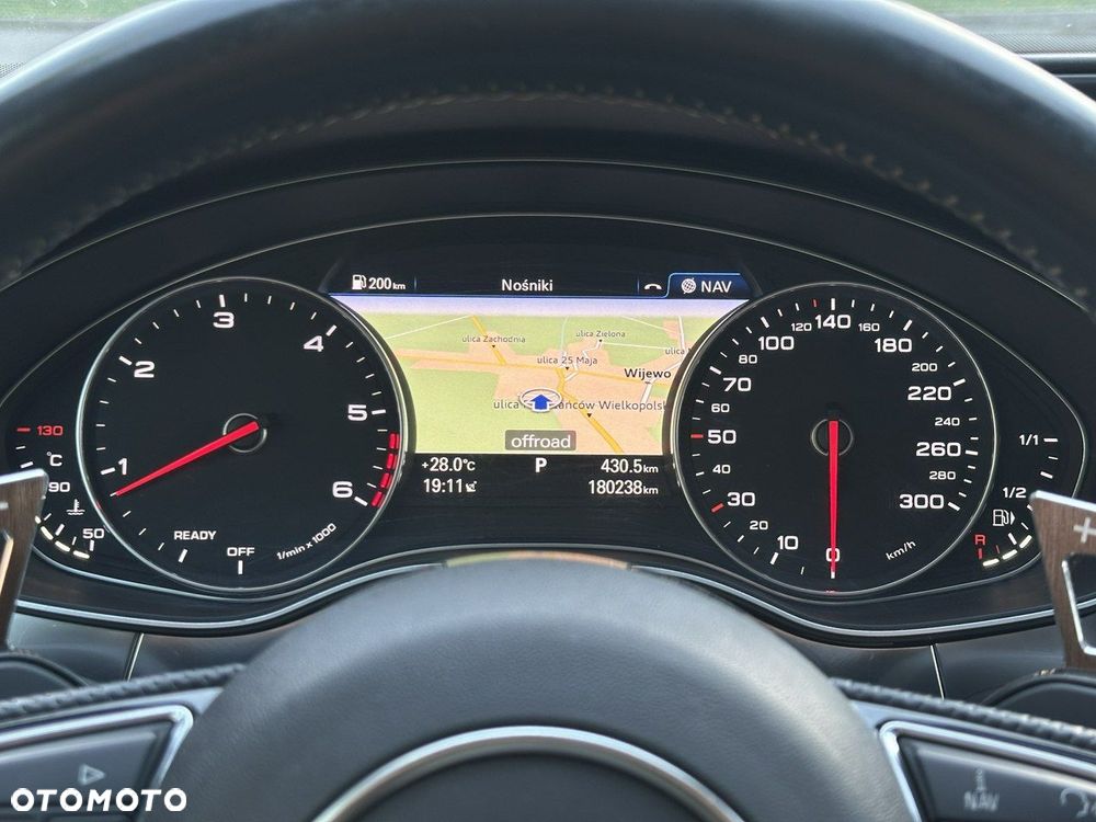 Audi A6 Avant - 17