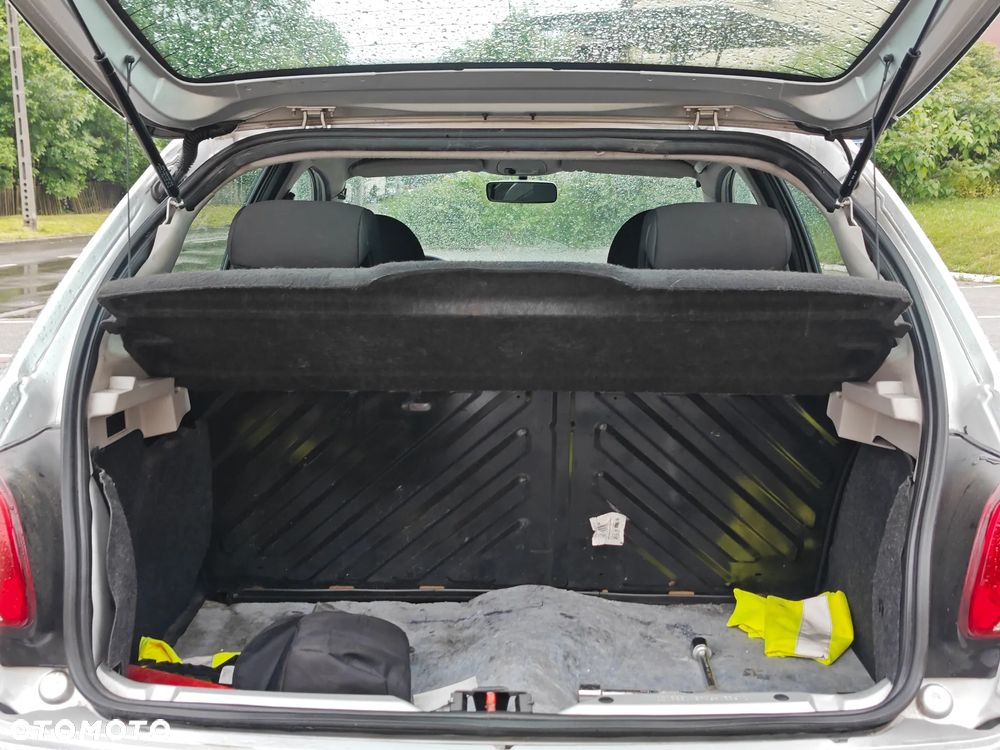 Peugeot 206 plus 1.1 Presence - 25
