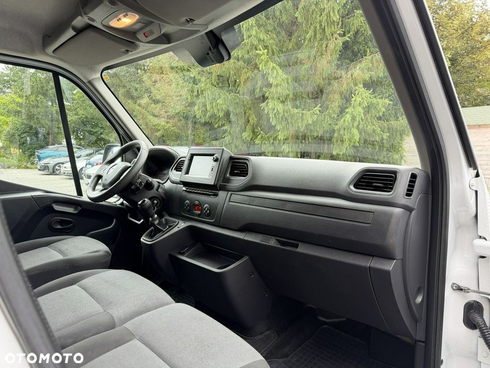Renault Master - 8