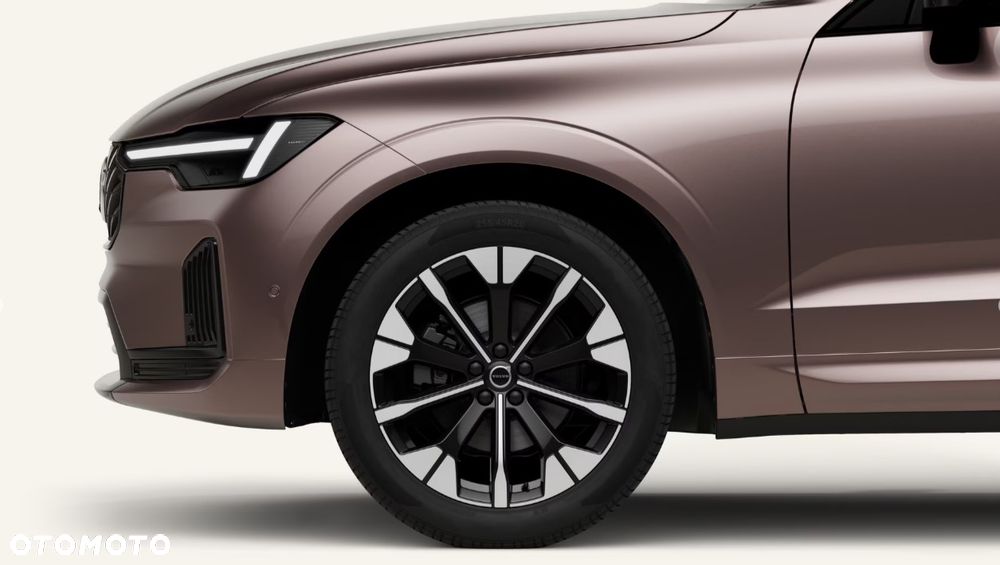 Volvo XC 60 - 8