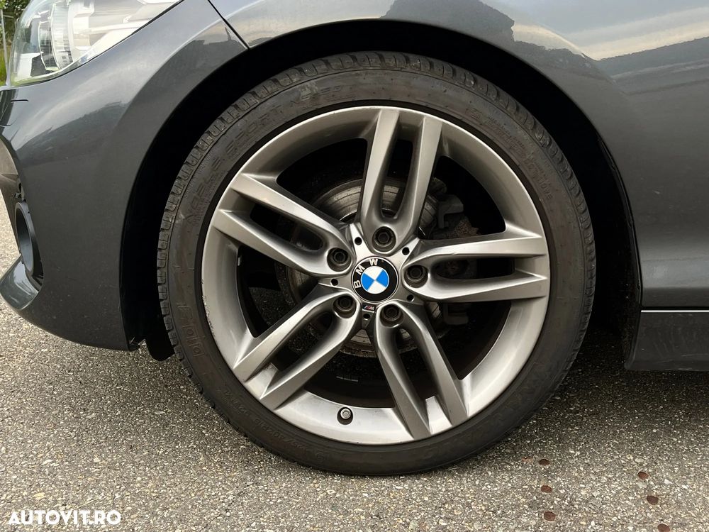 BMW Seria 1 - 23