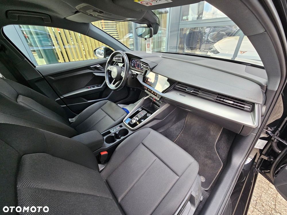 Audi A3 Sportback - 30