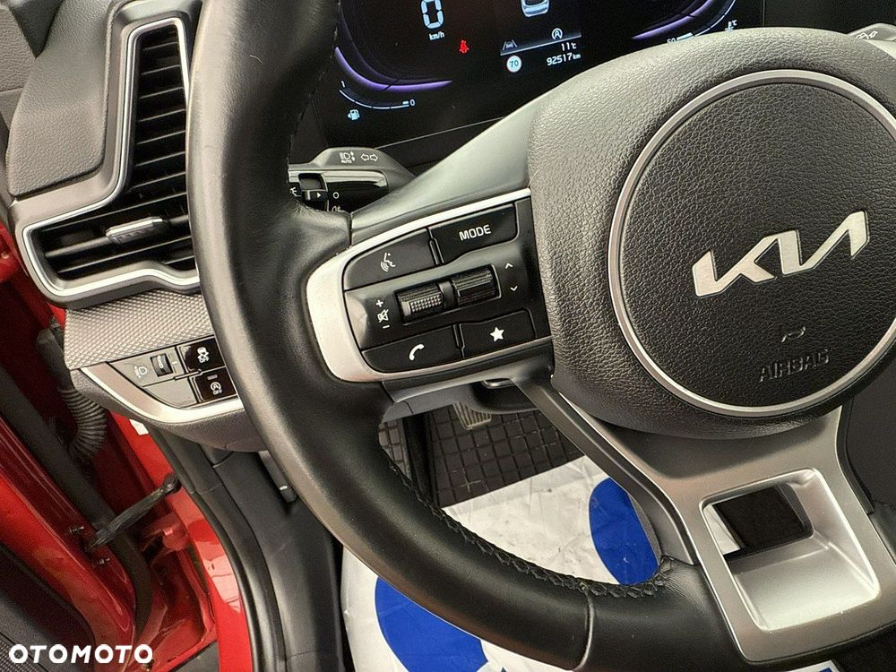 Kia Sportage - 25