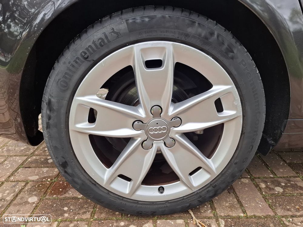 Audi A3 Sportback 2.0 TDi Sport - 16