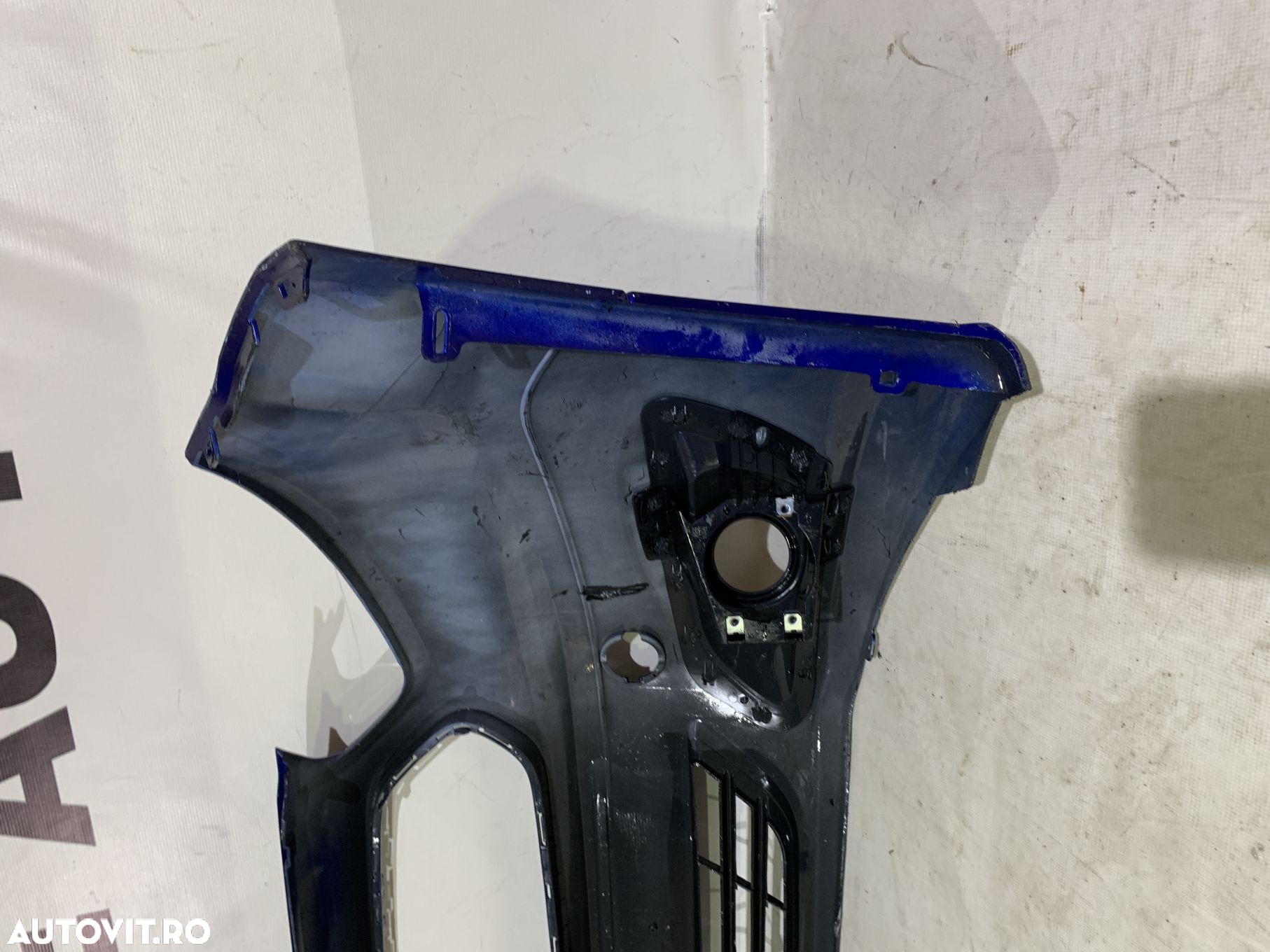 Bara fata Ford Courier, 2014, 2015, 2016, 2017, 2018, cod origine OE FT76-17K819. - 4