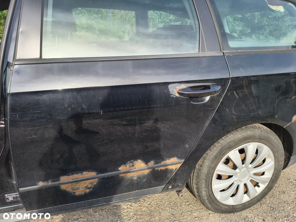 Volkswagen Passat 1.9 TDI Comfortline - 3