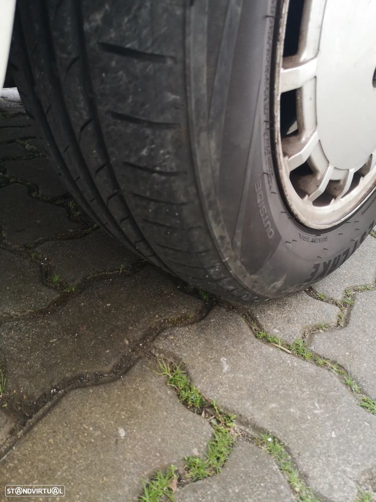 Mercedes-Benz W201 (1982-1993) 190 D 2.0 - 34