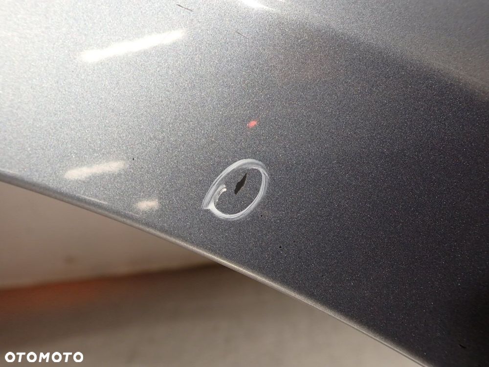 BŁOTNIK PRAWY PRZÓD BMW E87 - 4