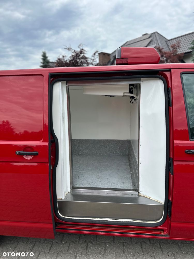 Volkswagen Transporter L2 4Motion DSG - 10