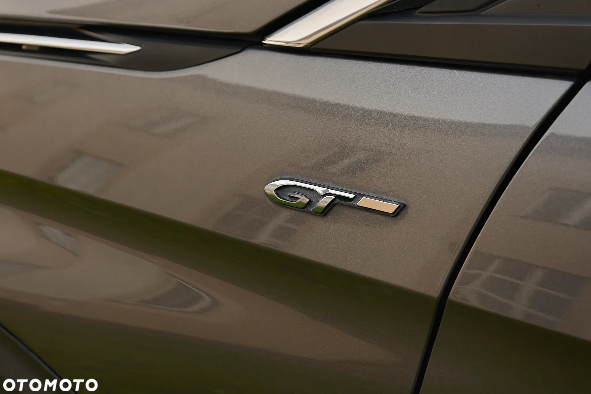 Peugeot 3008 2.0 BlueHDi GT S&S EAT8 - 35