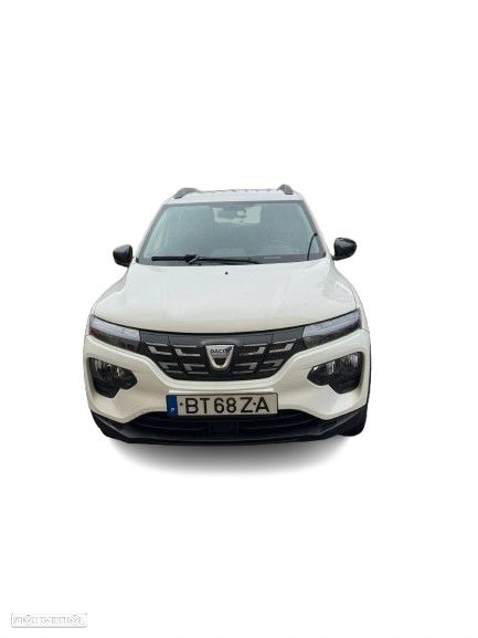 Dacia Spring Comfort - 1