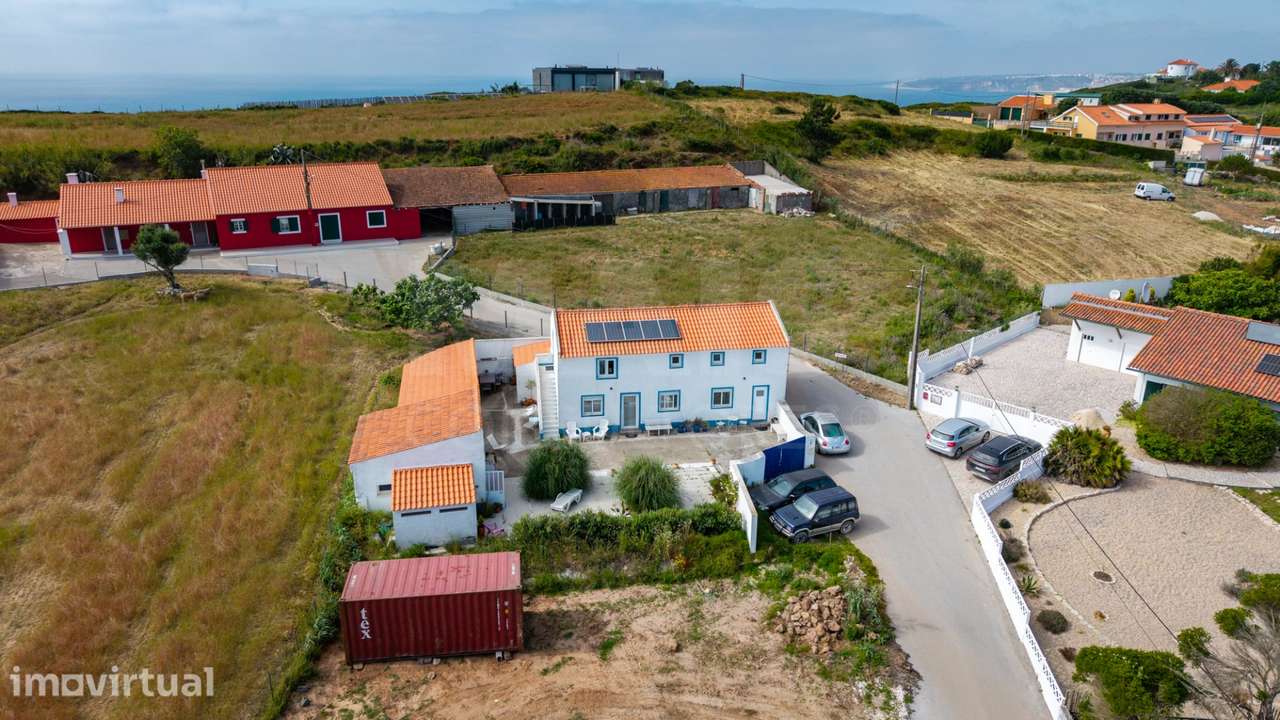 Moradia Contemporânea de Costa | Lifestyle, Investimento & Aloj... - Grande imagem: 3/50