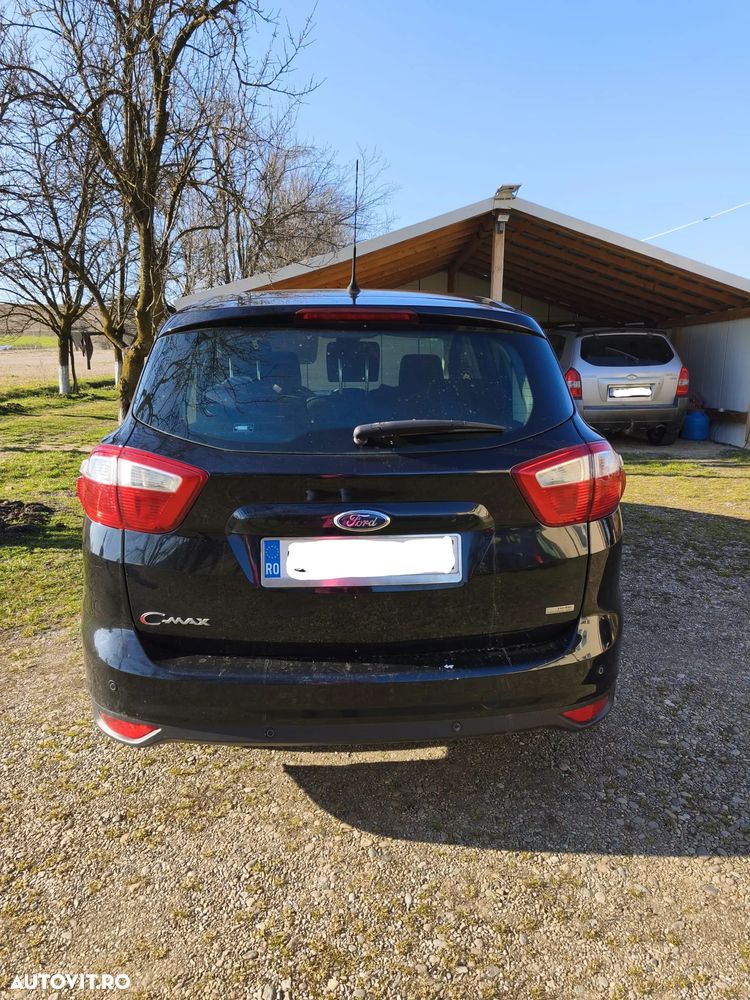 Ford C-Max 1.6 TDCi Trend - 4