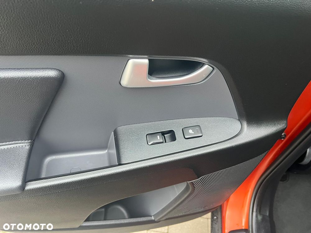 Kia Sportage 1.6 GDI L 2WD - 19