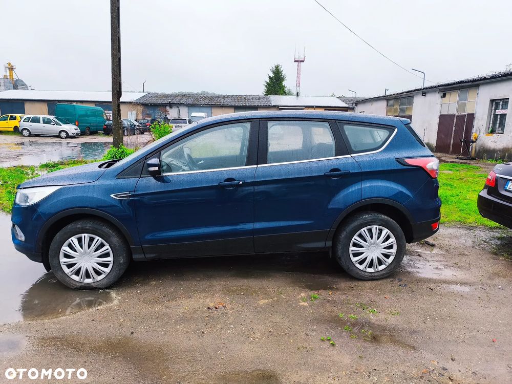 Ford Kuga 1.5 EcoBoost TREND - 7