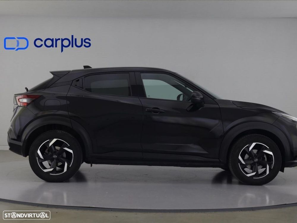 Nissan Juke - 8