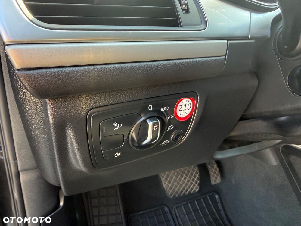 Audi A6 Avant 2.0 TDI Ultra DPF S tronic - 28