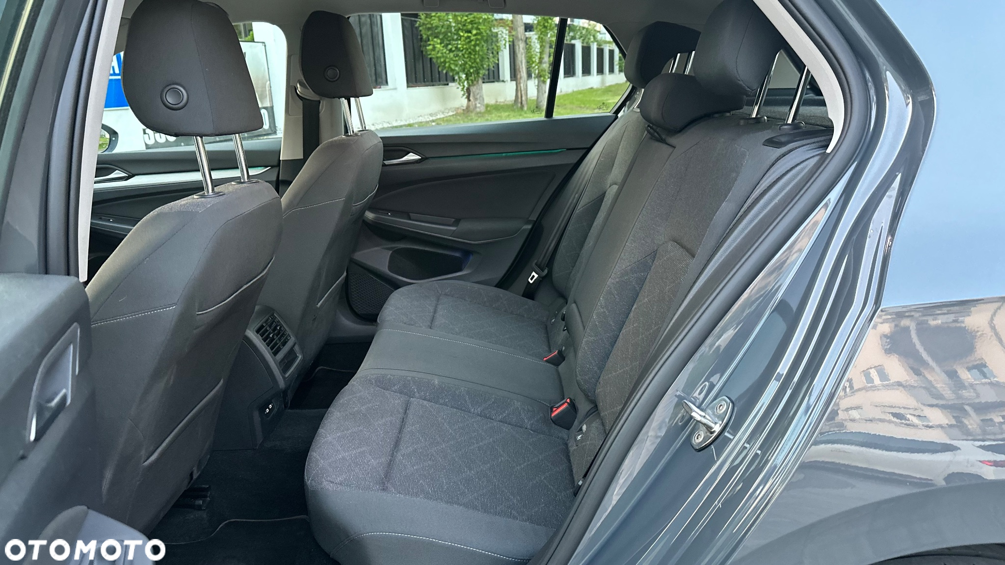 Volkswagen Golf VIII 1.5 TSI EVO Life - 7