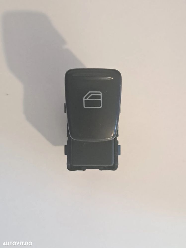 Buton comanda geamuri electrice Mufa buton comanda geamuri electrice Originale Smart Forfour W454n 2004-2006 - 2