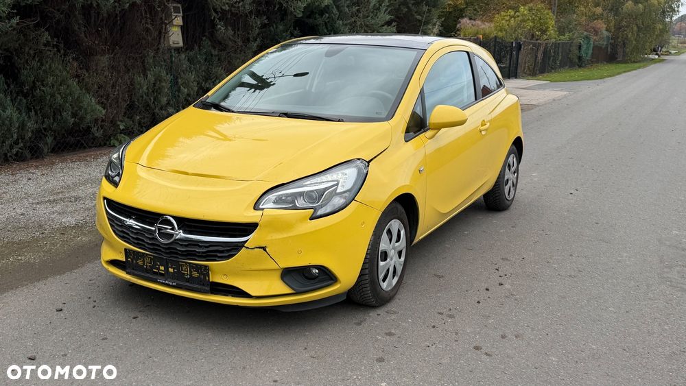 Opel Corsa - 14