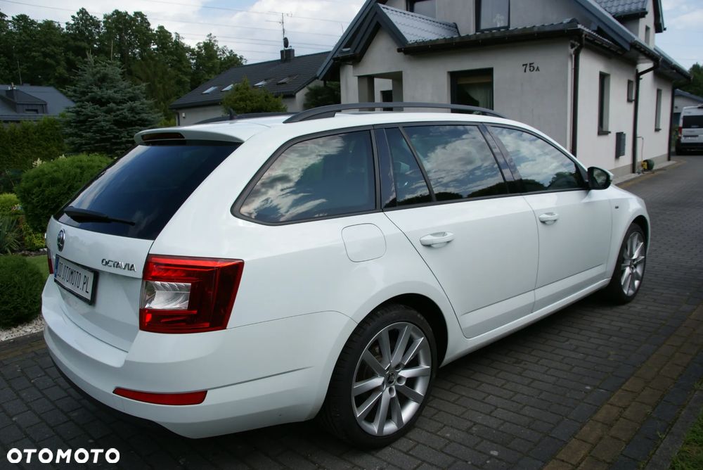 Skoda Octavia 1.4 TSI (Green tec) Joy - 5