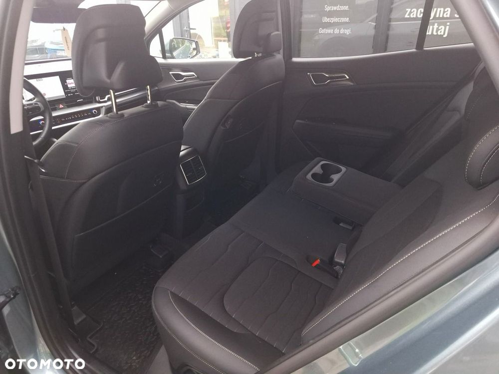 Kia Sportage 1.6 T-GDI Business Line 2WD - 23