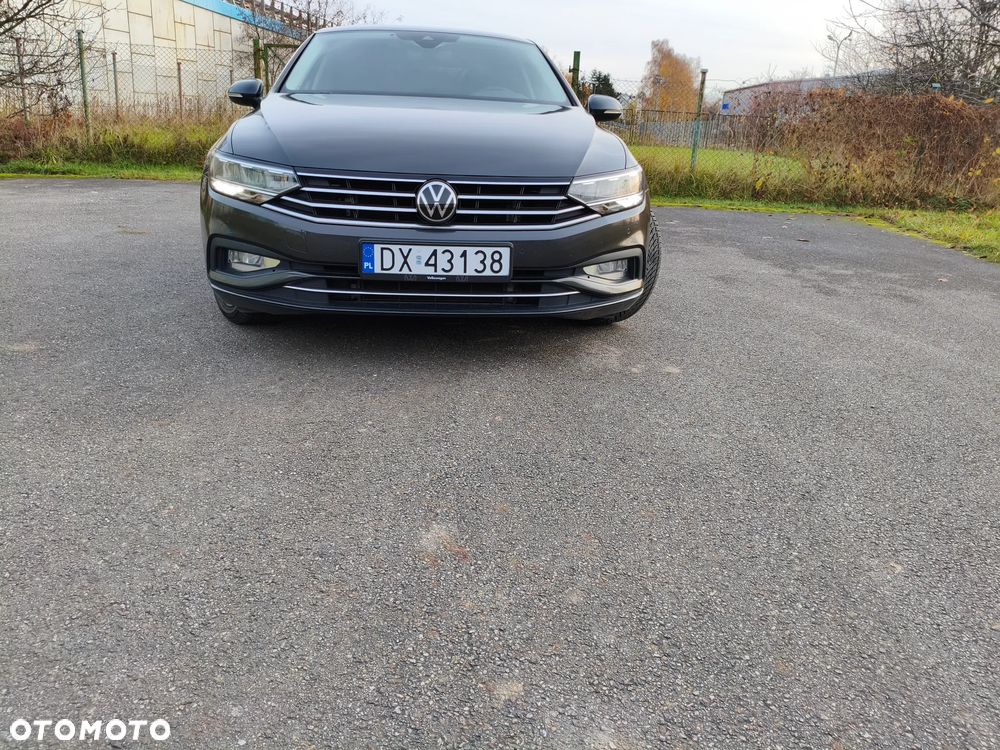 Volkswagen Passat 1.5 TSI EVO Business - 35