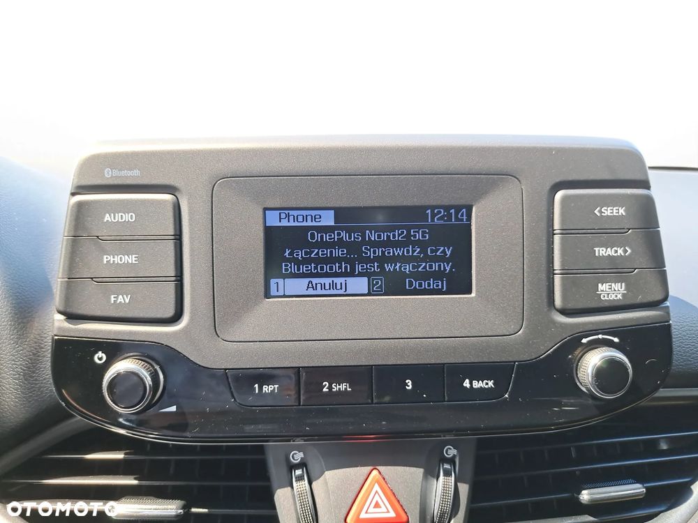 Hyundai i30 1.5 DPI Comfort - 15