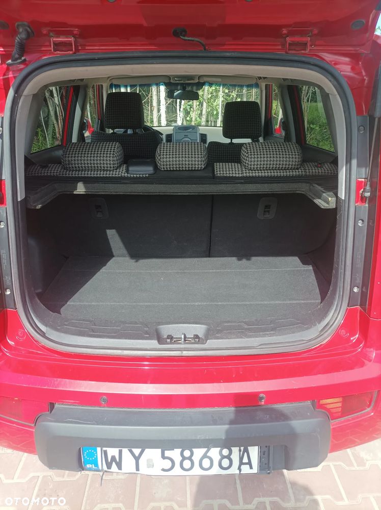 Kia Soul 1.6 XL - 8