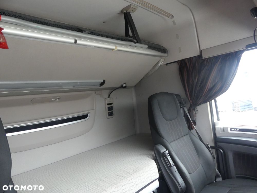 DAF XF 480 FT 4X2 - 16