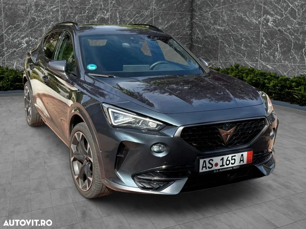 Cupra Formentor - 29