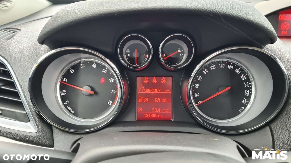 Opel Mokka - 16