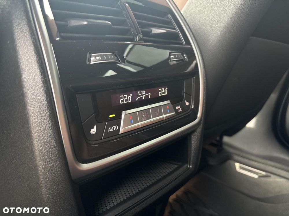 BMW X6 - 17