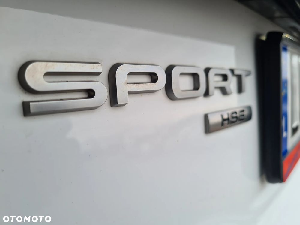 Land Rover Discovery Sport 2.0 TD4 HSE - 15