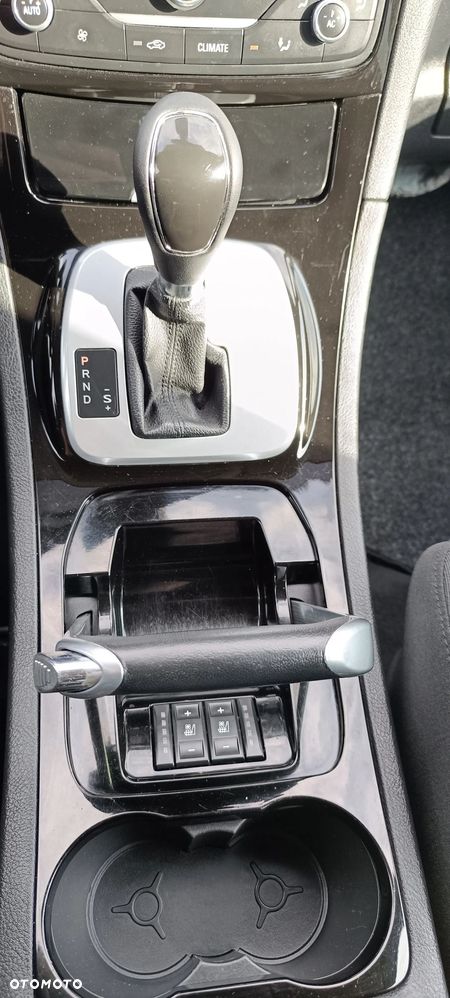 Ford S-Max 2.0 TDCi DPF Titanium - 17