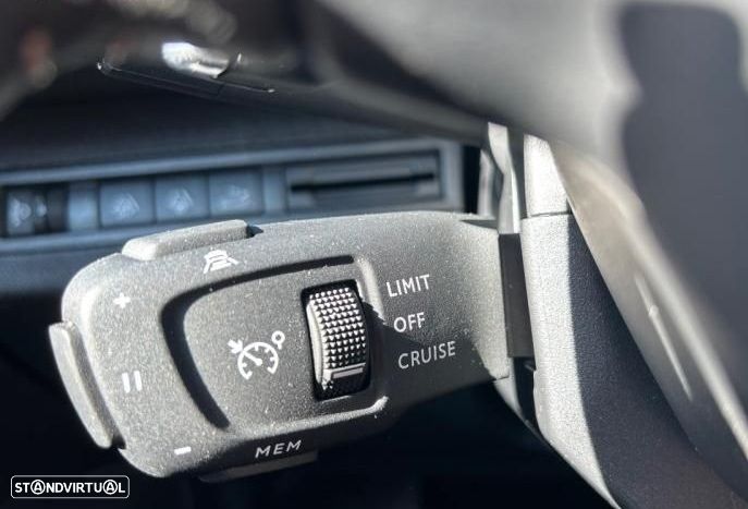 Peugeot 5008 1.5 BlueHDi Allure Pack EAT8 - 10