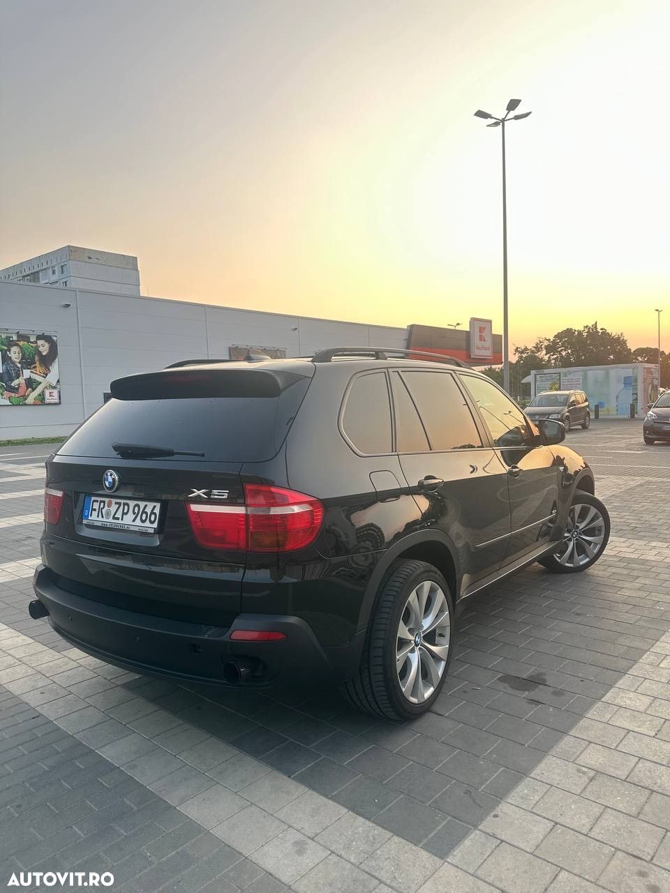 BMW X5 xDrive30d - 1