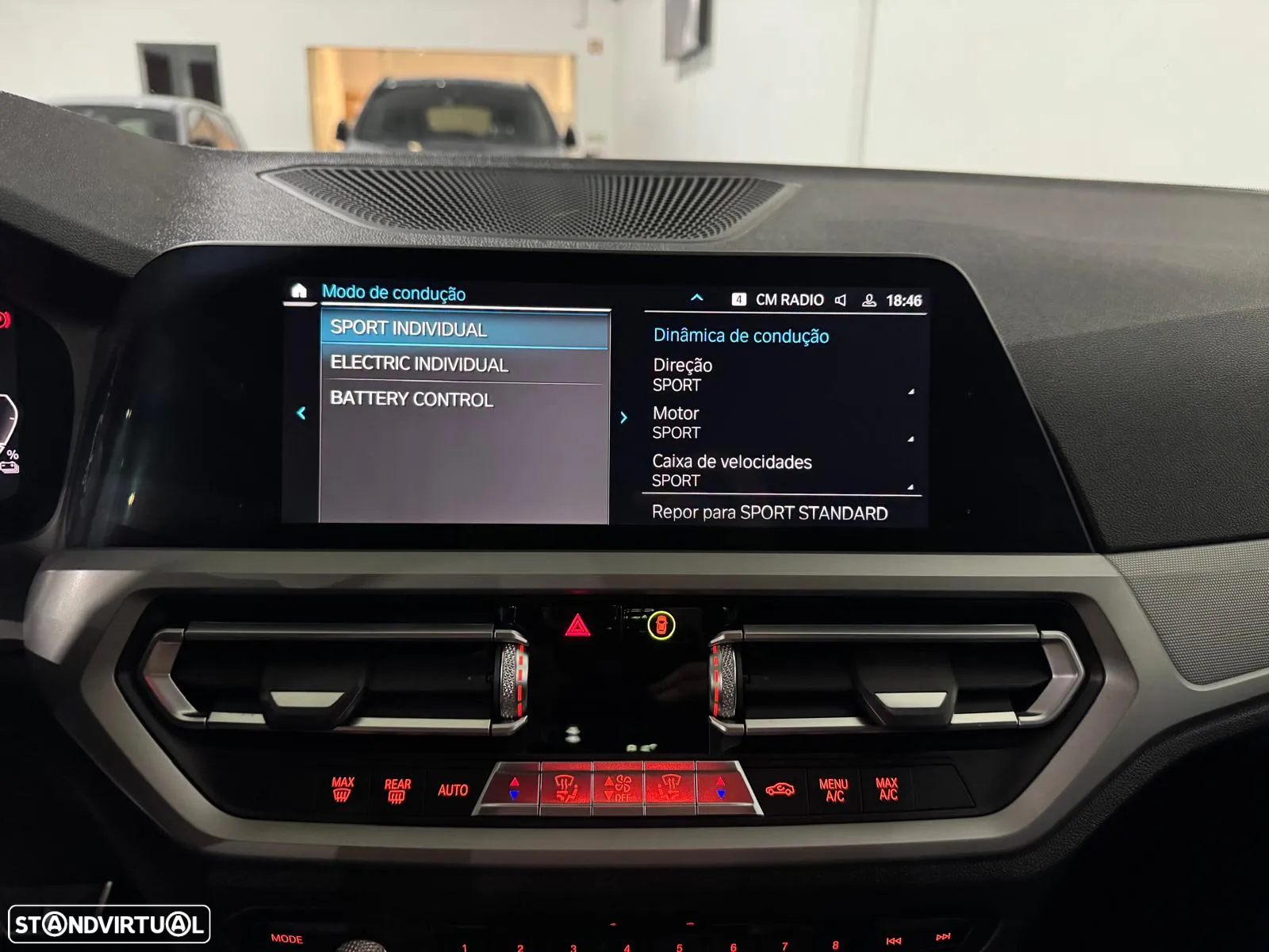 BMW 330 e Auto - 40