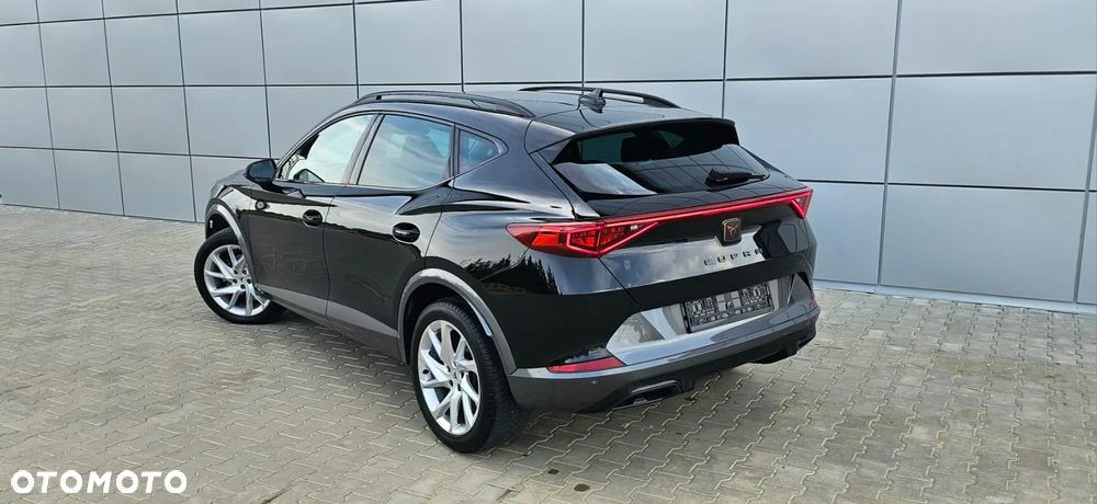 Cupra Formentor 1.5 TSI DSG - 8