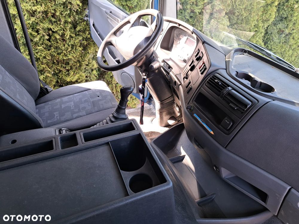 Mercedes-Benz Atego 1224 - 22