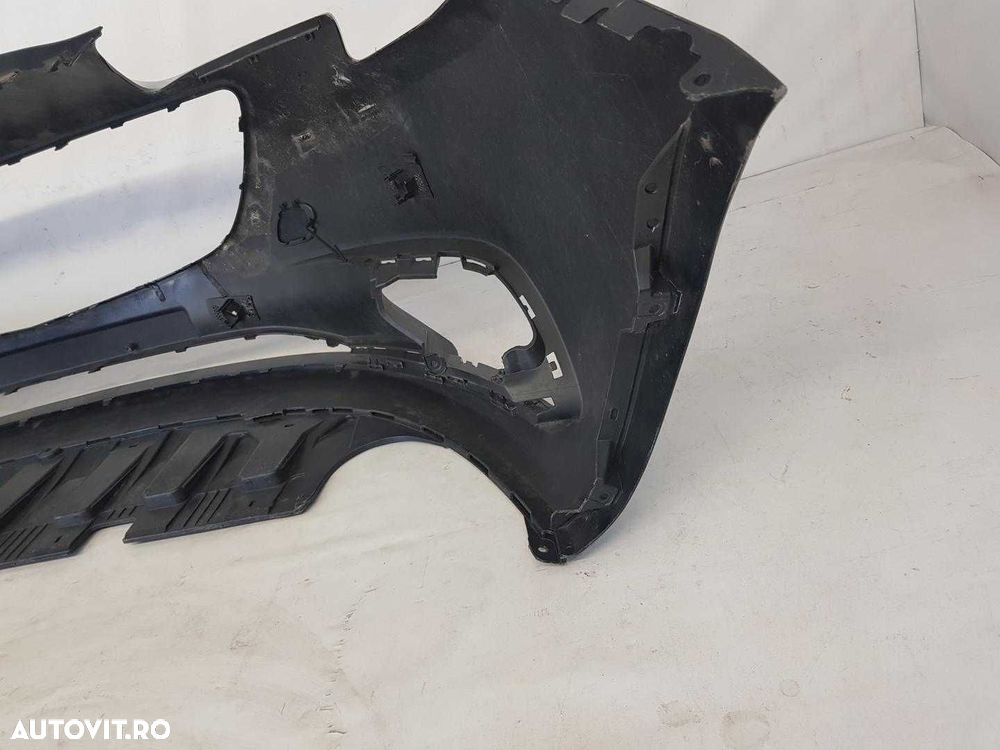 Bara fata Opel Corsa E dupa 2014 - 7