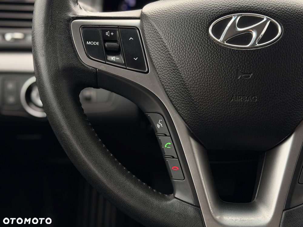 Hyundai i40 1.6 GDI Comfort + - 12