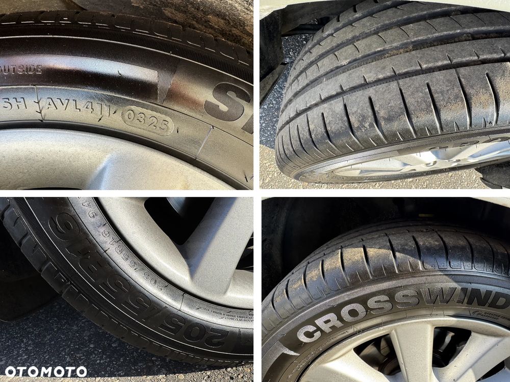 Toyota Avensis 1.8 VVT-i Sol Premium - 19