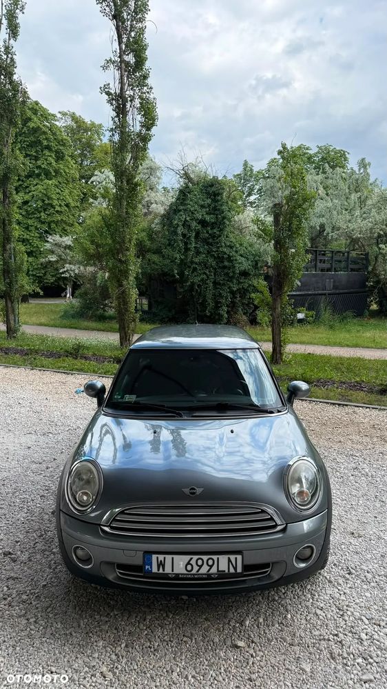 MINI ONE - 11